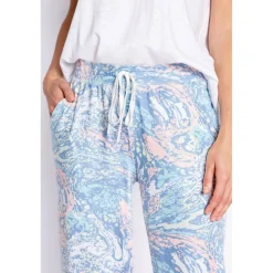 Tie Die Pant