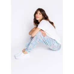 Tie Die Pant
