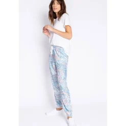 Tie Die Pant