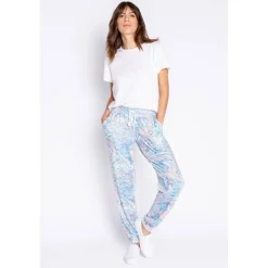 Tie Die Pant