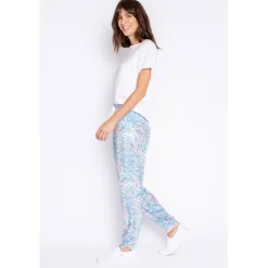 Tie Die Pant