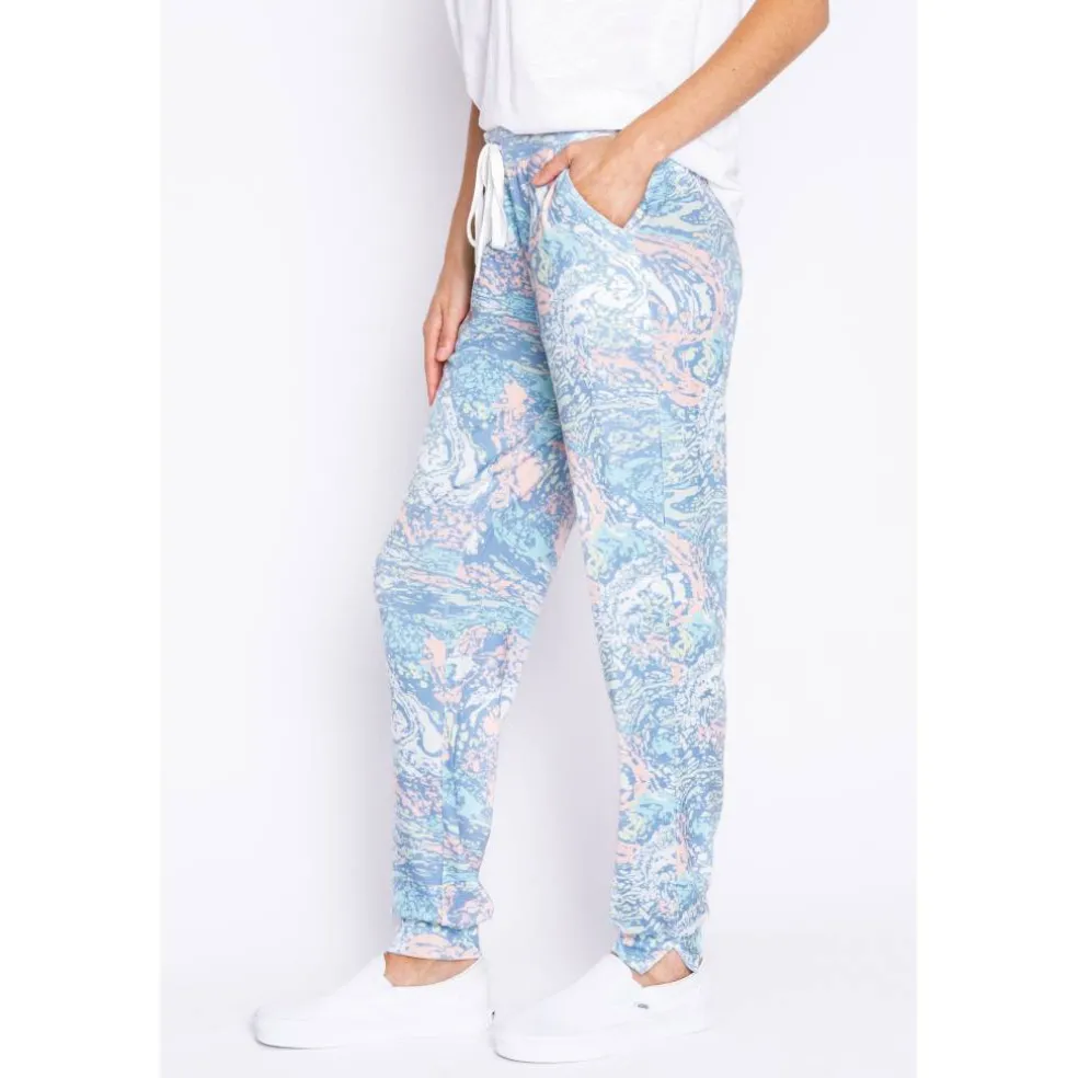 Tie Die Pant