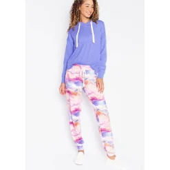 Tie Die Pants