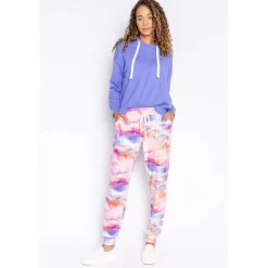 Tie Die Pants