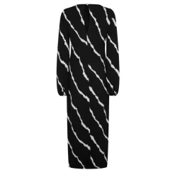 Tie Dye Twist Dress