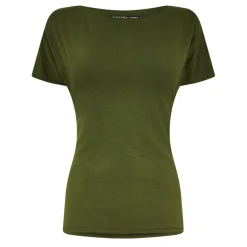 Tie Front Top