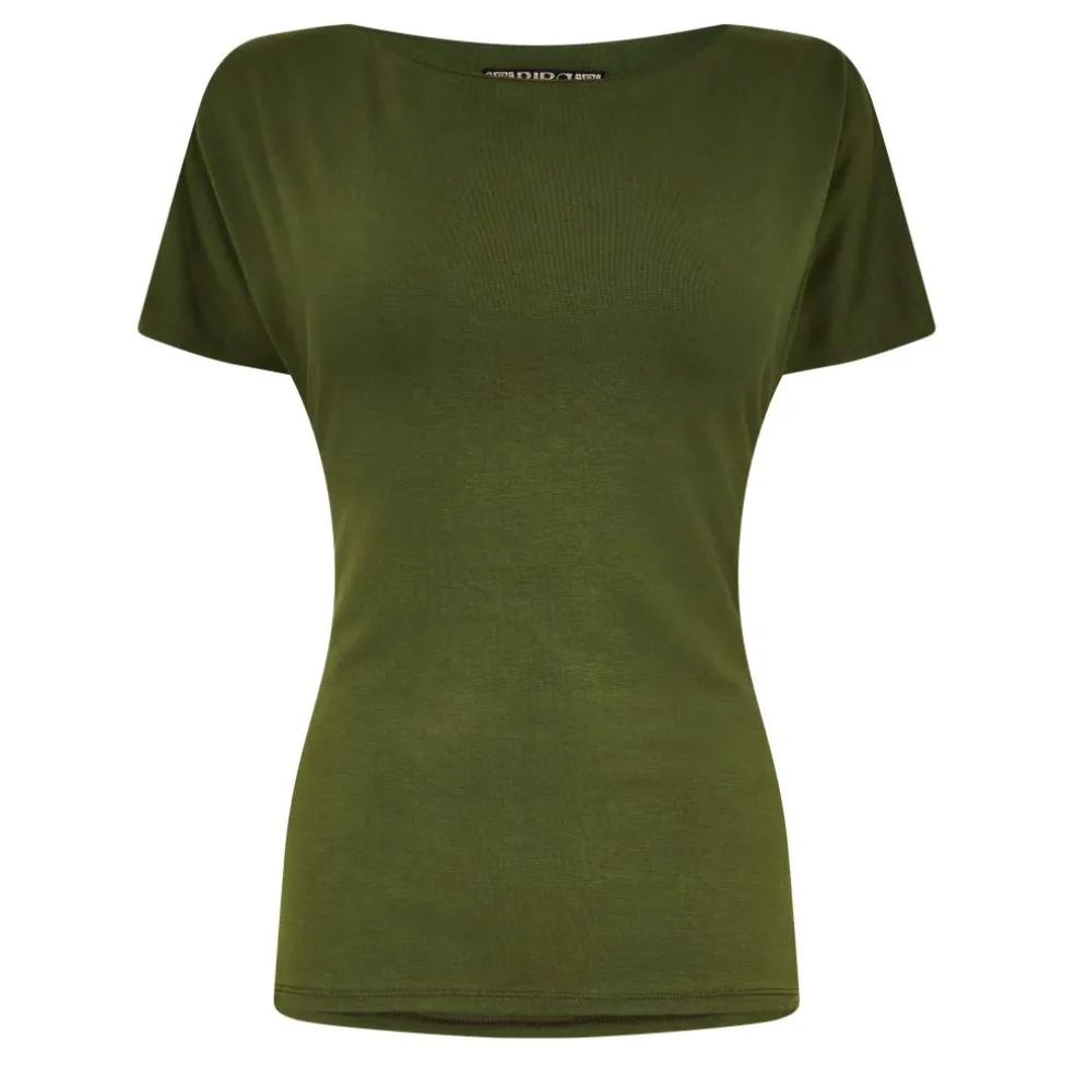 Tie Front Top
