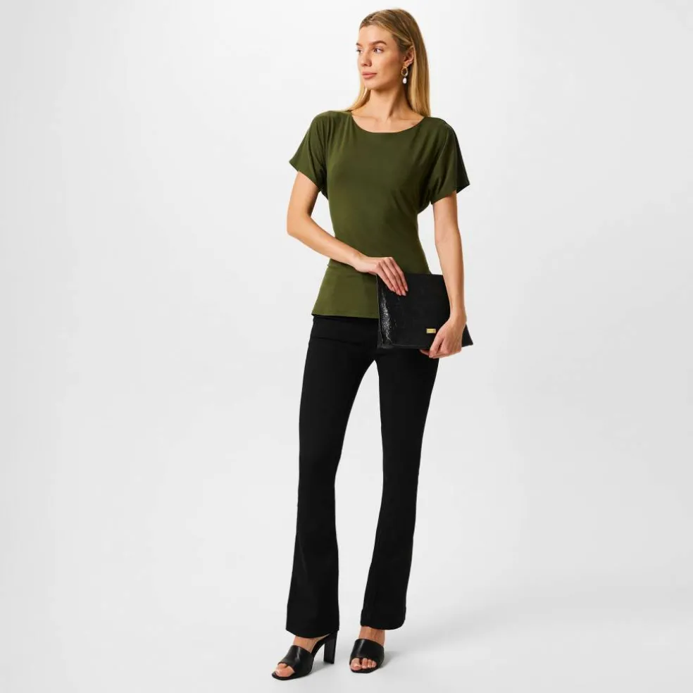 Tie Front Top