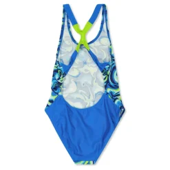 Tie Marbling Rowleeback Infants