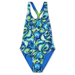 Tie Marbling Rowleeback Infants