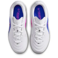 Tiempo Academy Junior Astro Turf Football Boots