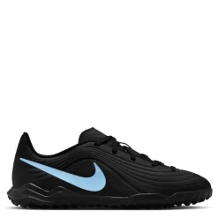 Tiempo Club Junior Astro Turf Football Boots
