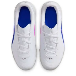 Tiempo Club Junior Astro Turf Football Boots