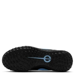 Tiempo Club Junior Astro Turf Football Boots
