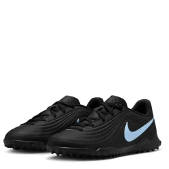 Tiempo Club Junior Astro Turf Football Boots