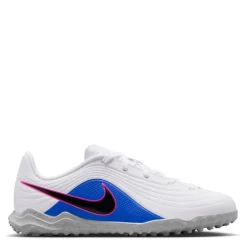 Tiempo Club Junior Astro Turf Football Boots
