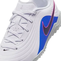 Tiempo Club Junior Astro Turf Football Boots