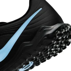 Tiempo Club Junior Astro Turf Football Boots
