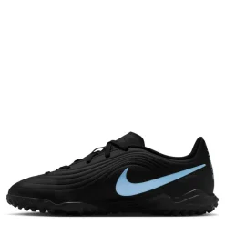 Tiempo Club Junior Astro Turf Football Boots
