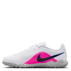 Tiempo Club Junior Astro Turf Football Boots
