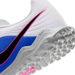 Tiempo Club Junior Astro Turf Football Boots