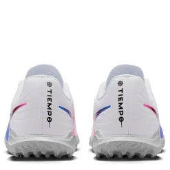 Tiempo Club Junior Astro Turf Football Boots