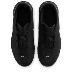 Tiempo Club Junior Astro Turf Football Boots