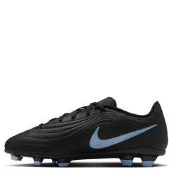 Tiempo Club Junior Firm Ground Football Boots