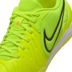 Tiempo Legend 10 Academy Adults Indoor Football Boots