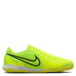 Tiempo Legend 10 Academy Adults Indoor Football Boots