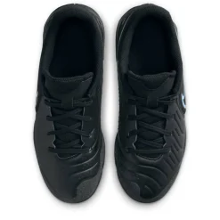 Tiempo Legend 10 Academy Juniors Indoor Football Boots