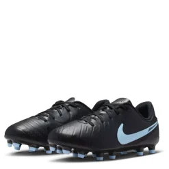 Tiempo Legend 10 Academy Juniors Firm Ground Football Boots