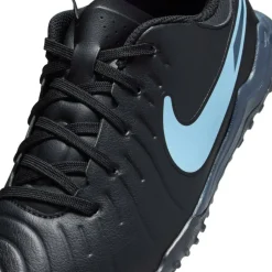 Tiempo Legend 10 Academy Juniors Astro Turf Football Boots