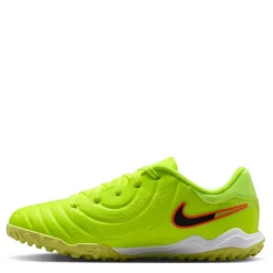 Tiempo Legend 10 Academy Juniors Astro Turf Football Boots