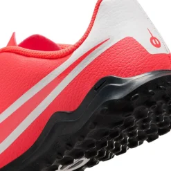 Tiempo Legend 10 Club Juniors Astro Turf Football Boots