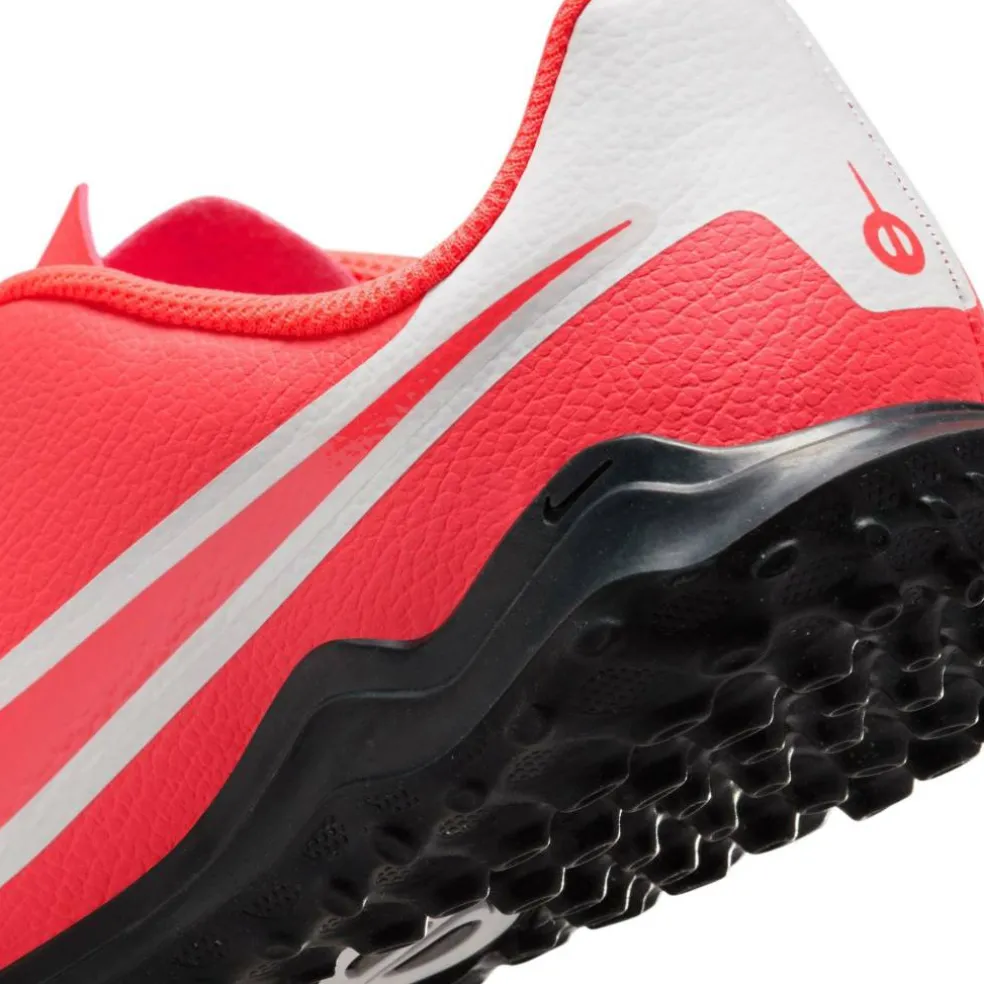 Tiempo Legend 10 Club Juniors Astro Turf Football Boots