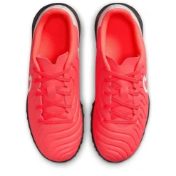 Tiempo Legend 10 Club Juniors Astro Turf Football Boots