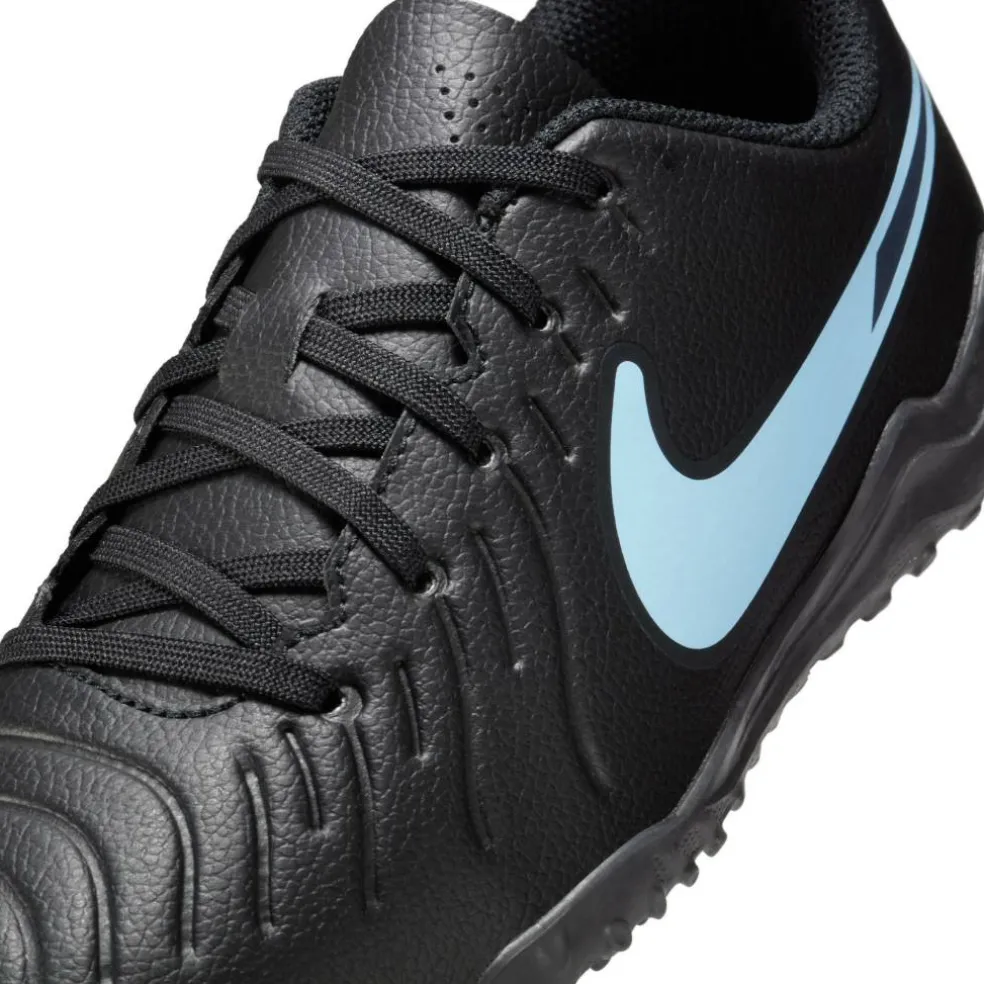 Tiempo Legend 10 Club Juniors Astro Turf Football Boots