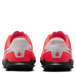 Tiempo Legend 10 Club Juniors Astro Turf Football Boots