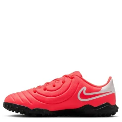 Tiempo Legend 10 Club Juniors Astro Turf Football Boots
