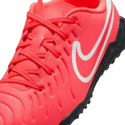 Tiempo Legend 10 Club Juniors Astro Turf Football Boots
