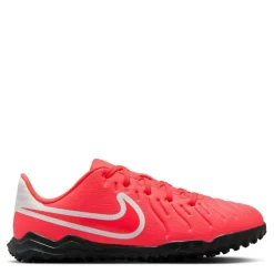 Tiempo Legend 10 Club Juniors Astro Turf Football Boots