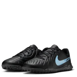 Tiempo Legend 10 Club Juniors Astro Turf Football Boots