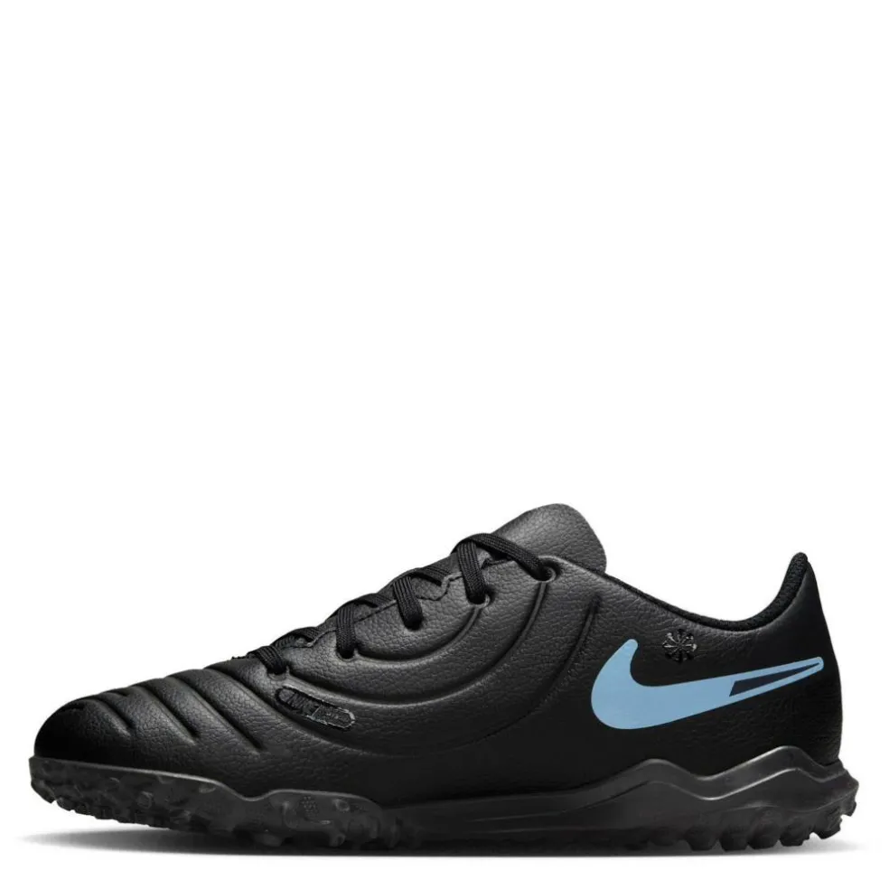 Tiempo Legend 10 Club Juniors Astro Turf Football Boots