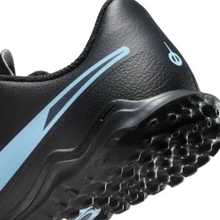 Tiempo Legend 10 Club Juniors Astro Turf Football Boots