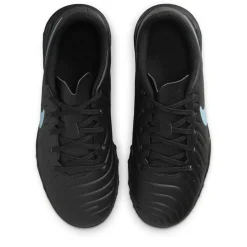 Tiempo Legend 10 Club Juniors Astro Turf Football Boots