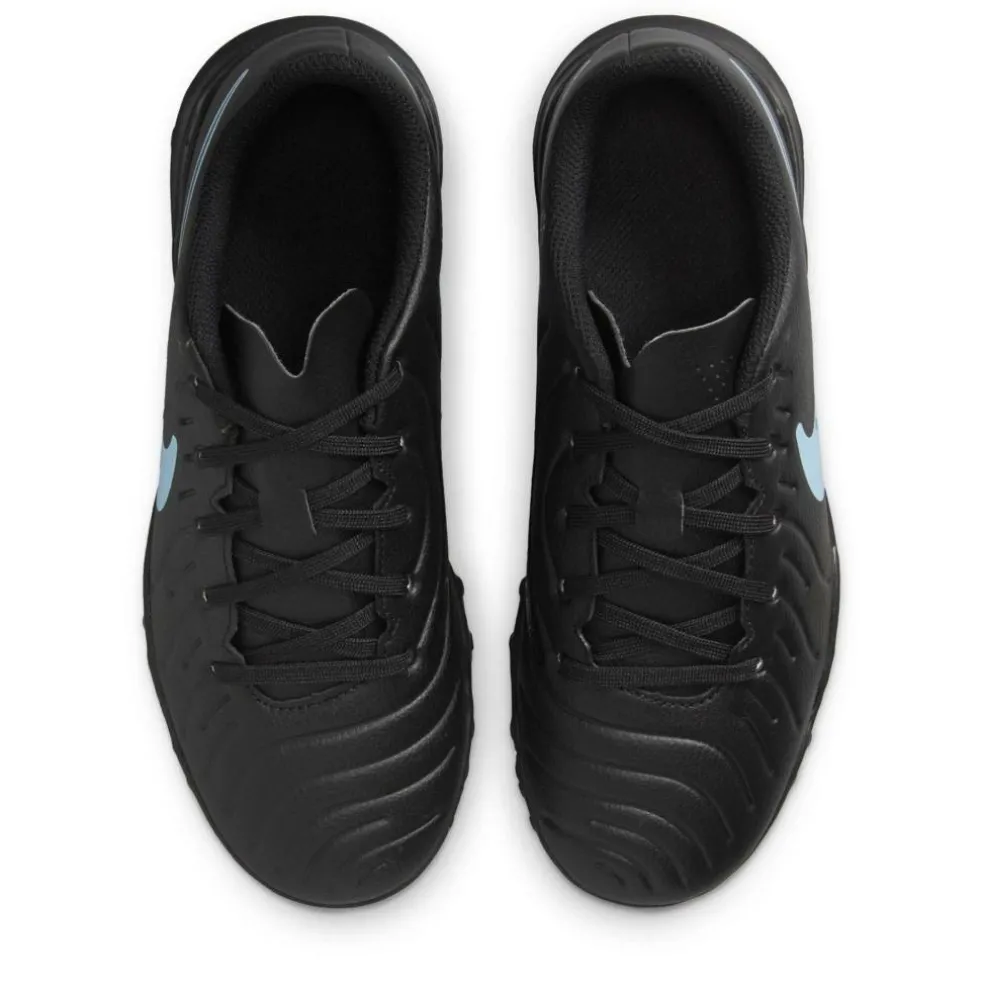Tiempo Legend 10 Club Juniors Astro Turf Football Boots