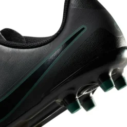 Tiempo Legend 10 Club Juniors Firm Ground Football Boots