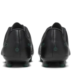 Tiempo Legend 10 Club Juniors Firm Ground Football Boots