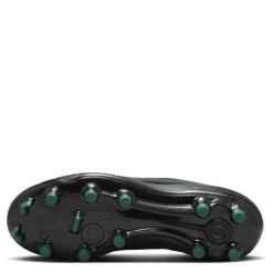 Tiempo Legend 10 Club Juniors Firm Ground Football Boots